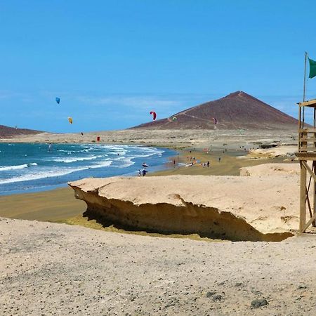 Casa Canaria Shared House 엘메다노 외부 사진