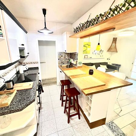 Casa Canaria Shared House 엘메다노 외부 사진