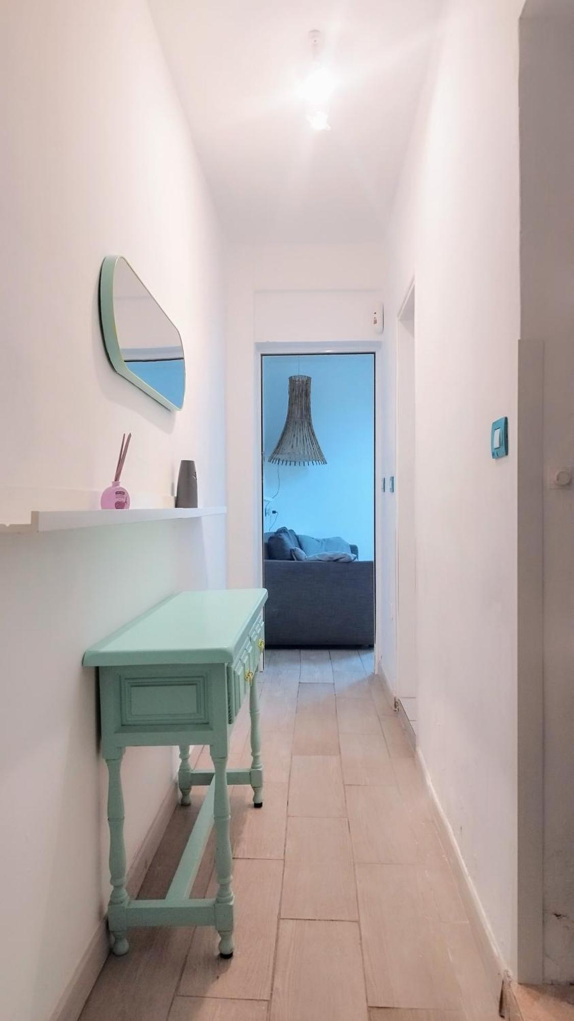 Casa Canaria Shared House 엘메다노 외부 사진
