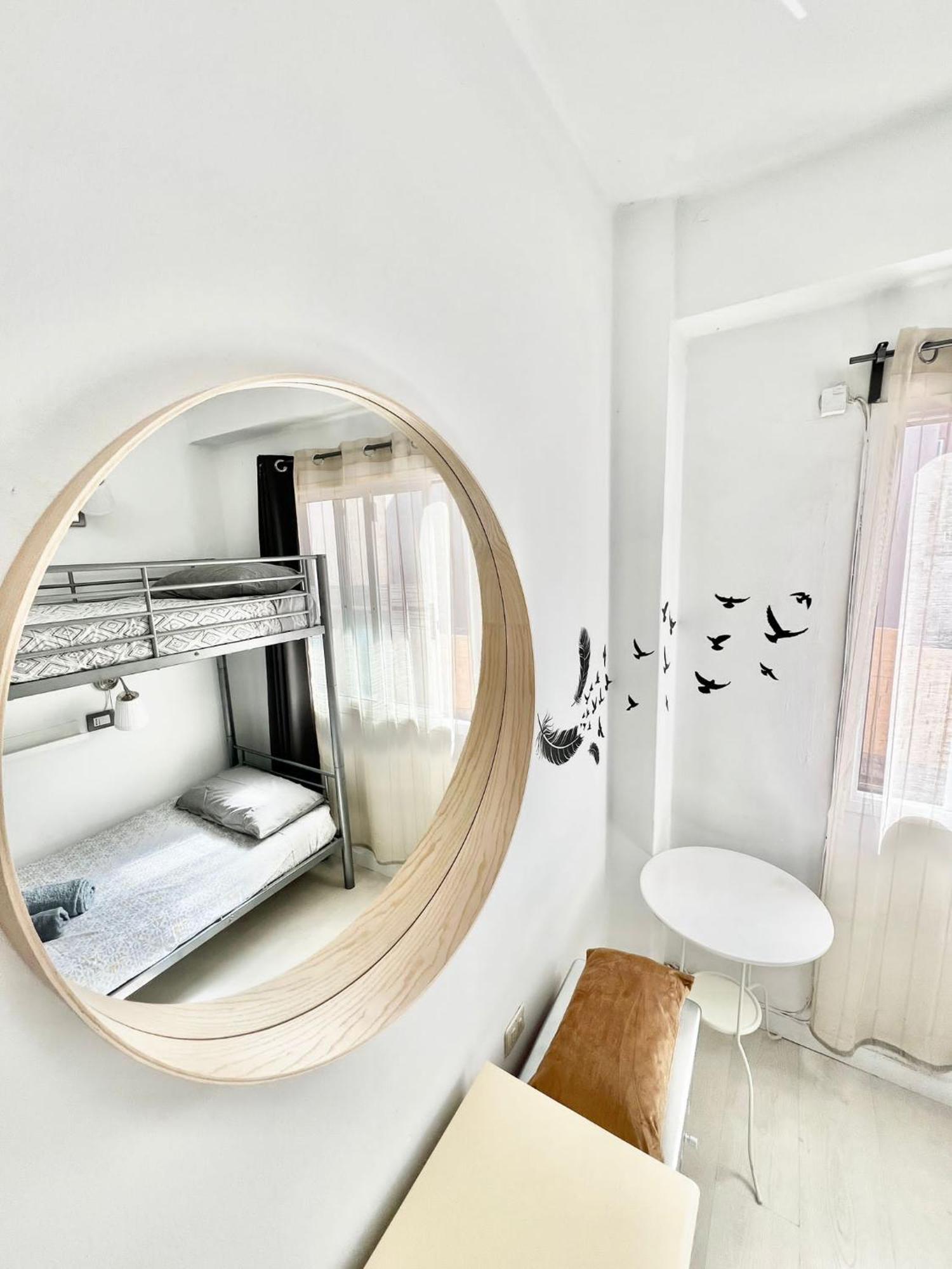 Casa Canaria Shared House 엘메다노 외부 사진