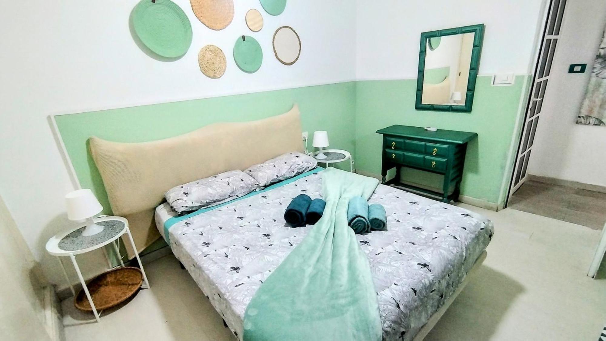Casa Canaria Shared House 엘메다노 외부 사진