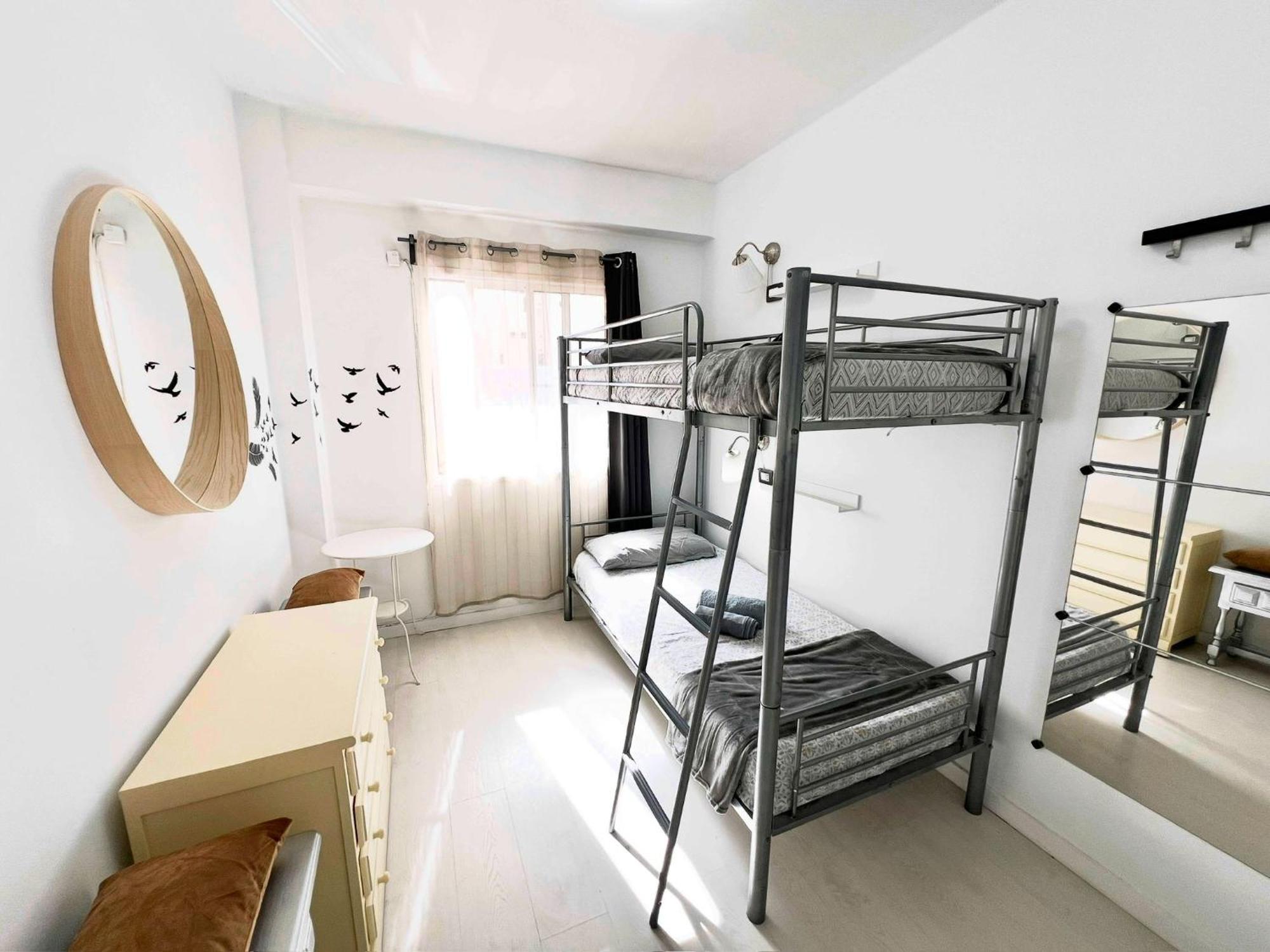 Casa Canaria Shared House 엘메다노 외부 사진