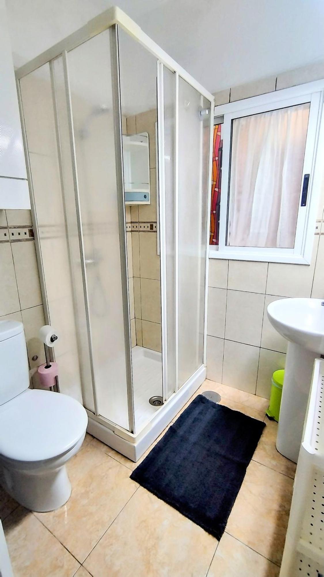 Casa Canaria Shared House 엘메다노 외부 사진