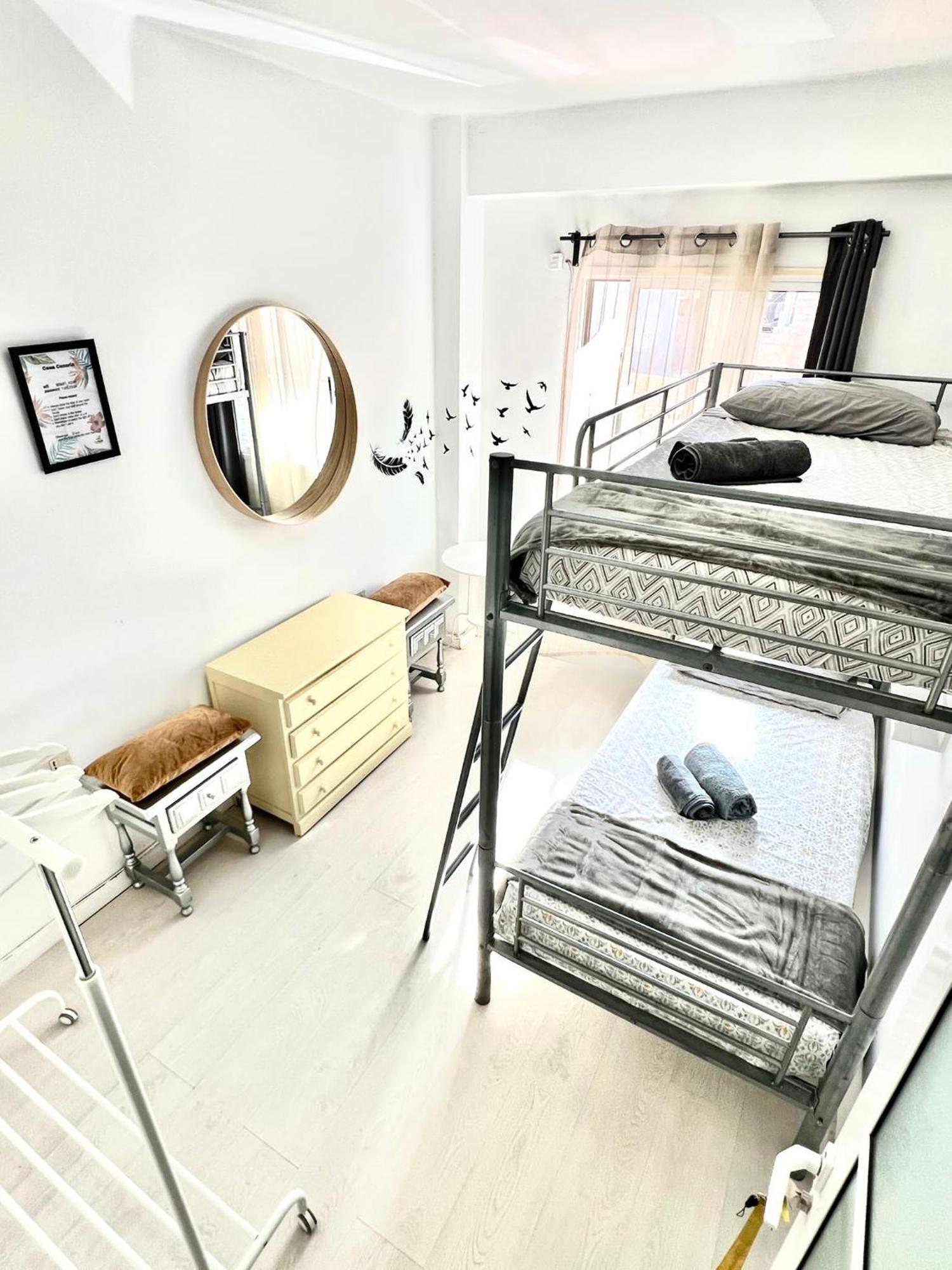 Casa Canaria Shared House 엘메다노 외부 사진